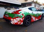 Nissan 370Z Nismo Historical Park by Vilner 2019 года